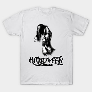 Halloween t-shirt T-Shirt